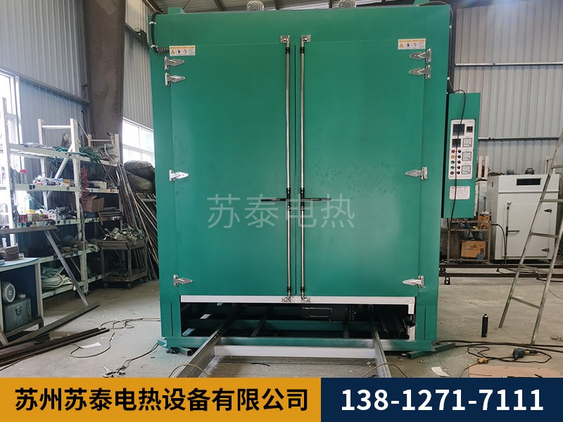 電機行（háng）業烘箱