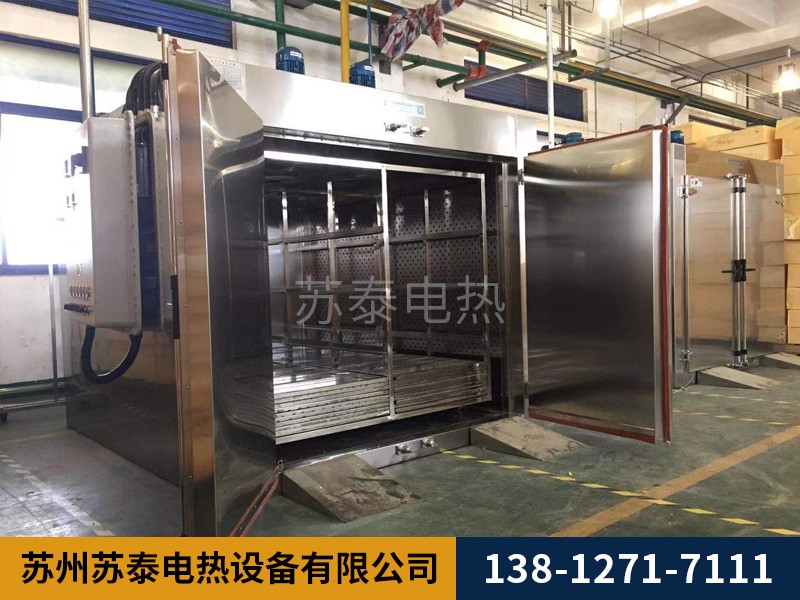 防（fáng）爆烘箱