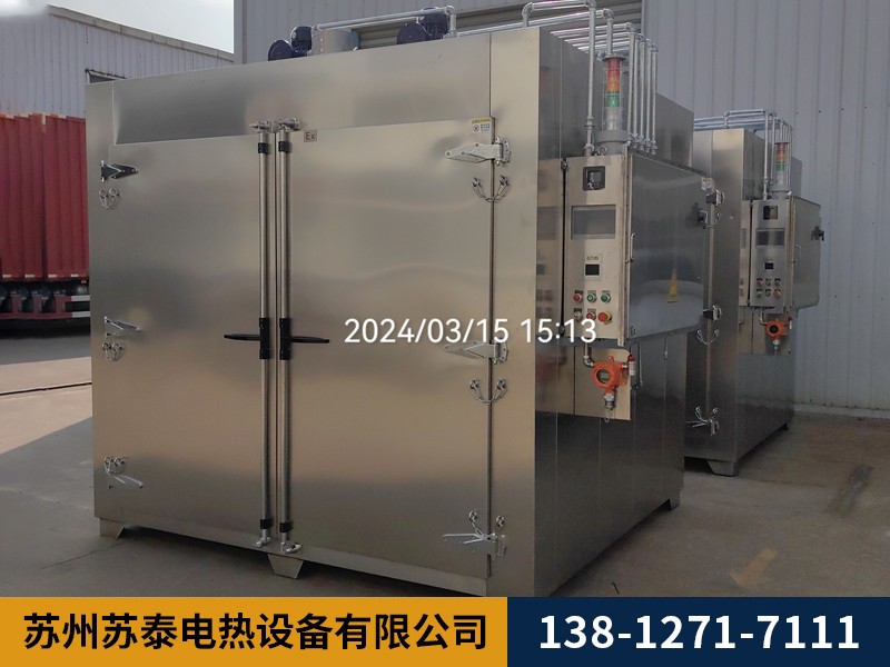 防爆（bào）烘箱